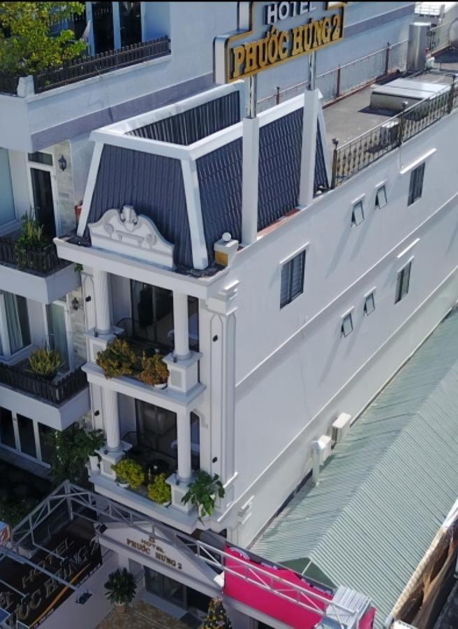 Hotel Phuoc Hung 2 Vinh Long